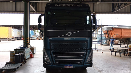 Fh 540 6x4 2023/2024