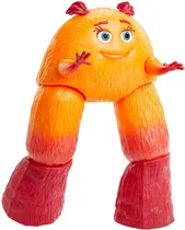 Comprar Disney Monsters At Work Val Figura Val Little Monsters Inc