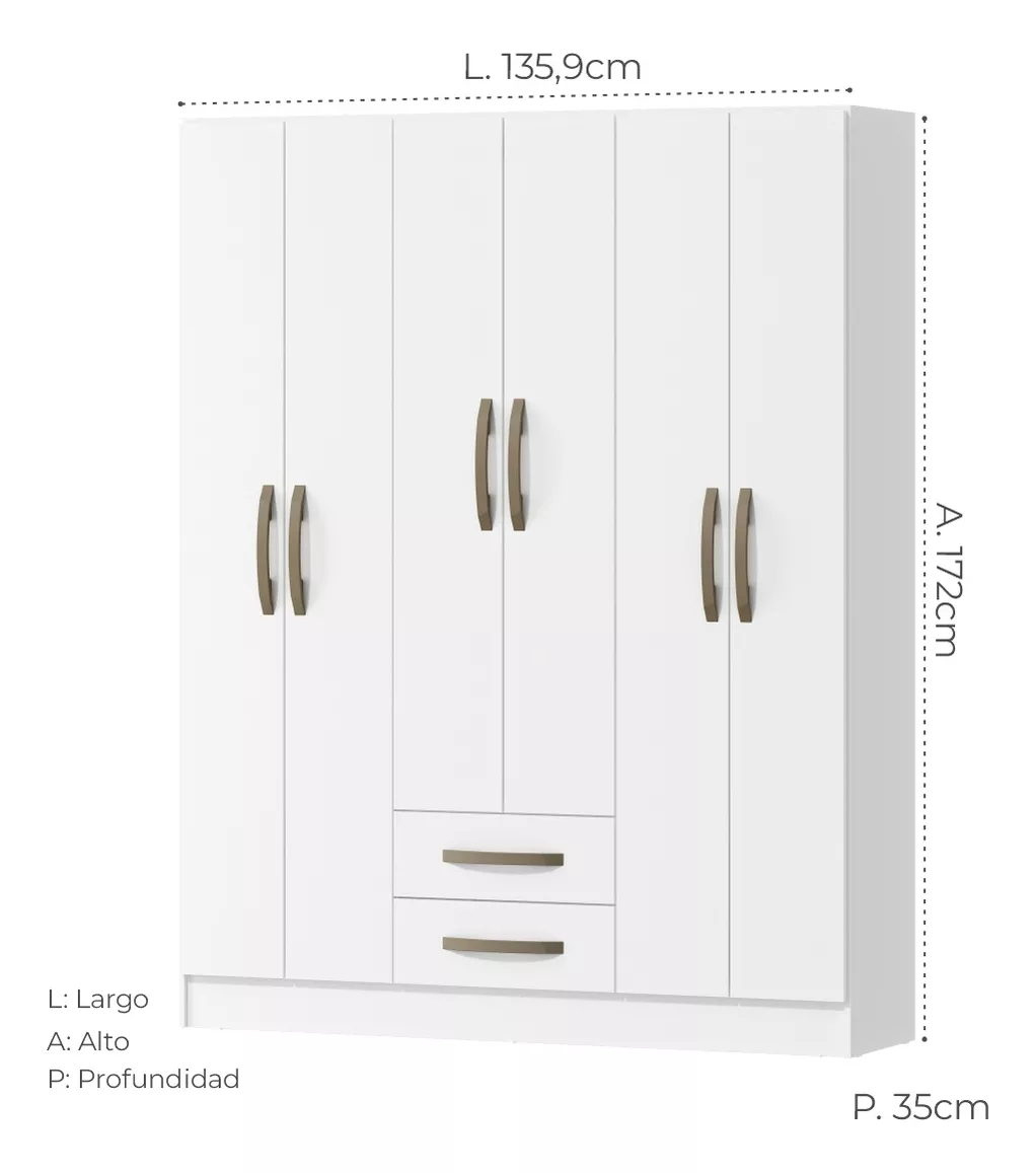 Primera imagen para búsqueda de manijas para puertas