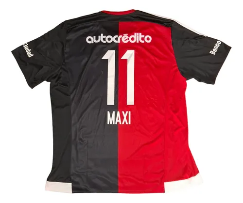 Camiseta newells old boy adidas hotsell