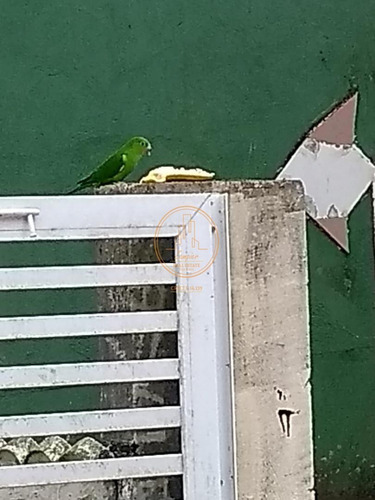 Imagem 21 de 24 de Casa Em Condominio Com 4 Dormitório(s) Localizado(a) No Bairro Morro De Nova Cintra Em Santos / Santos - 6456