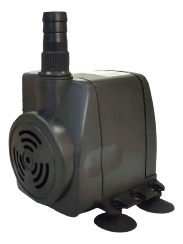 Bomba Submersa Para Aquários E Fontes Hj-541 400l/h Sunsun