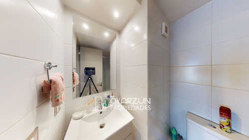 Departamento De 2 Dormitorios En Suite Estacionamiento Y Bod