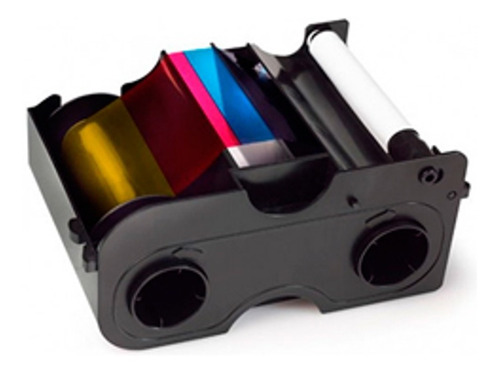 Cinta Color Ymckok Fargo Rinde 200 Para Dtc1000 No. 045010