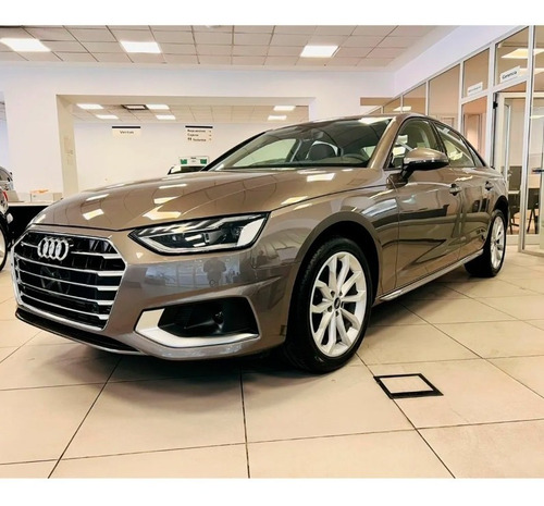 Imagen 1 de 11 de Audi A4 2.0 40 Tfsi Front