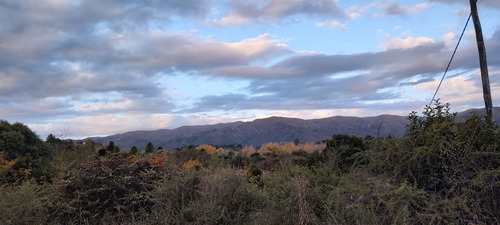 Imagen 1 de 15 de Lote En Venta En Huerta Grande Sierras De Cordoba