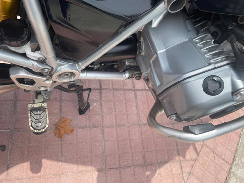 Imagen 9 de 16 de Bmw R 1200 Gs