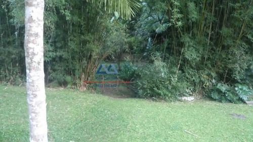 Fazenda Em Represa - Ribeirão Pires - 1006