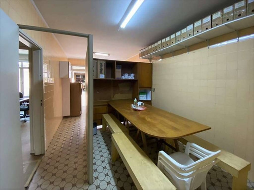 Imagem 8 de 12 de Casa Com 4 Dormitórios À Venda, 307 M² Por R$ 1.700.000,00 - Brooklin Paulista - São Paulo/sp - Ca1363