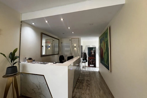 Edificio Hotel Comercial Cerca Casino Viña Del Mar