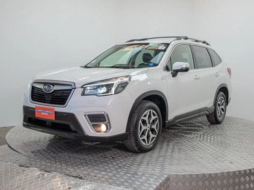 Subaru Forester 2.0 Awd Dynamic Es At 4x4 All New Forester