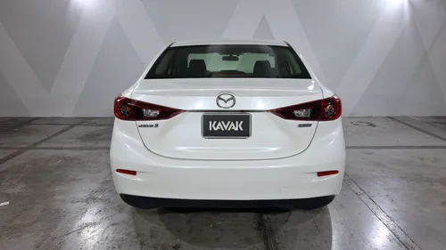 Mazda Mazda 3 2.5 SEDAN S TA