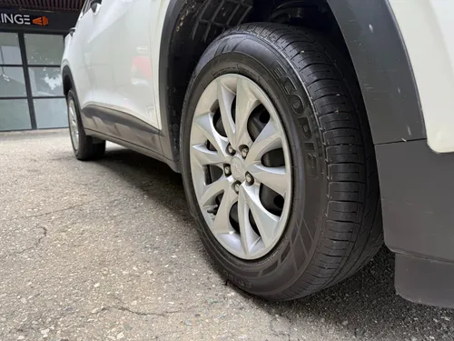 Chevrolet Tracker 1.2 Turbo