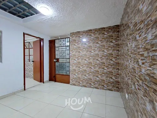Apartamento En Atahualpa, Fontibón. 2 Habitaciones, 72 M², Id: 152871