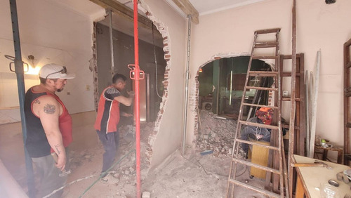 Imagen 12 de 30 de Casa Remodelada De 3 Dormitorios A Metros De Av. Pellegrini Y Bv. Oroño