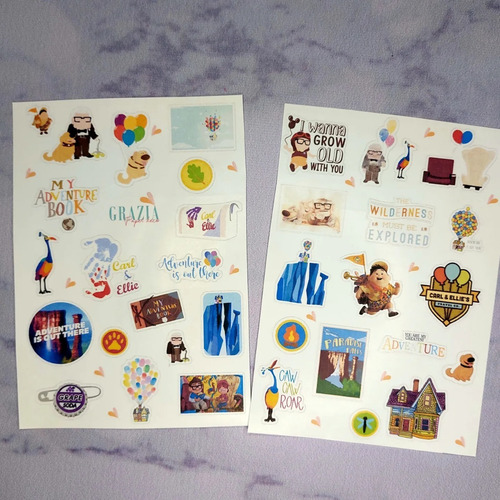 Album De Fotos Nuestro Libro De Aventuras - A4 (21x30cm)