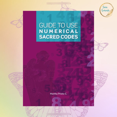 Guide To Use Numerical Sacred Codes
