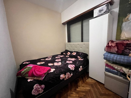 Venta Ph 3 Amb Con Patio San Cristobal Apto Credit