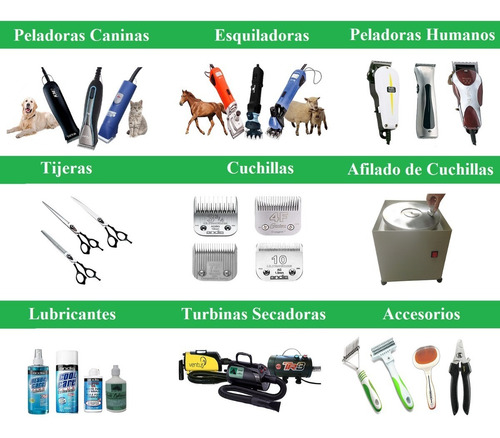 Maquina Esquiladora Para Perros Andis Agc2 Super + Afilada