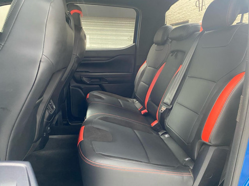Ford Ranger 3.0 V6 4X4