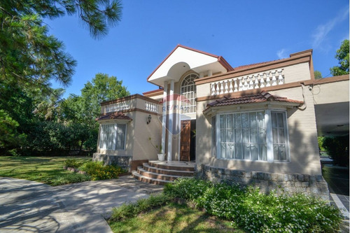 Venta Casa Club De Campo El Paso