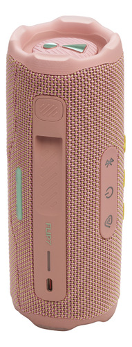 Parlante Portatil Jbl Flip 7 Rosa