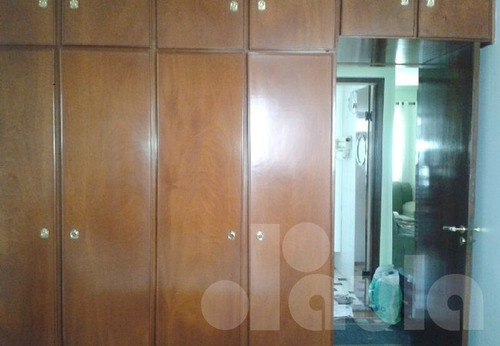 Imagem 4 de 7 de Apt Vl Scarpelli 2 Dorms 1 Vaga - 1033-7895