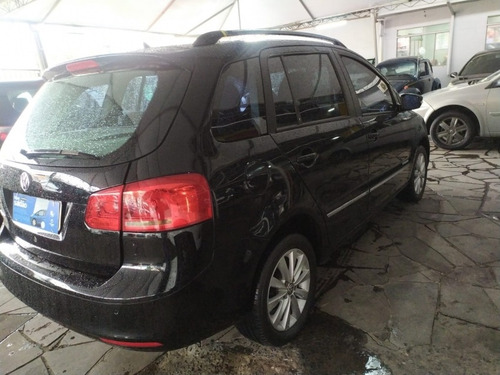 Imagem 4 de 15 de Volkswagen Spacefox Sportline Gii