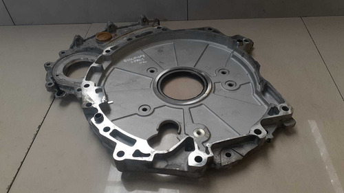 Flange Traseira Motor Discovery Sport 2.0 2017
