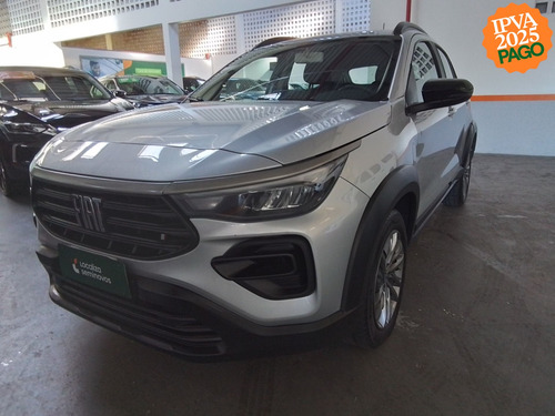 Fiat Pulse 1.3 FLEX DRIVE CVT
