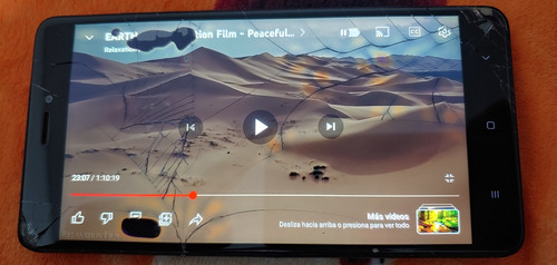 Xiaomi Redmi Note 4 (Usado)