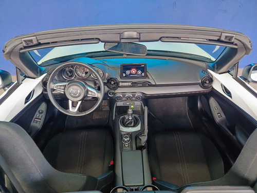 Mazda MX-5 2.0 I Sport Mt