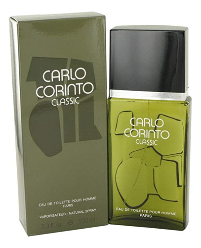 Carlo Corinto Por Carlo Cori - 7350718:mL a $251990