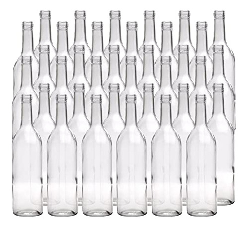 Fastrack Home Brew Set 6gal Clear (36 Botellas)