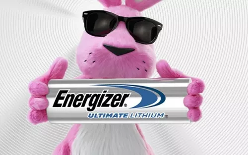 Pila AAA Energizer Ultimate Lithium X2