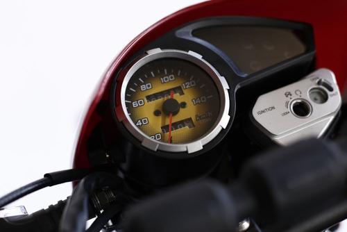 Imagen 4 de 22 de Gilera Sahel 150