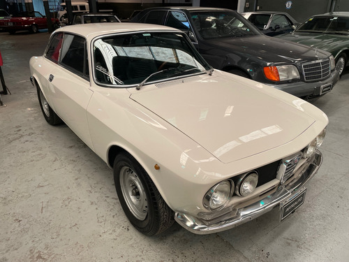 Alfa Romeo Gtv 2000 1973