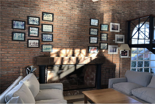 Venta Terreno 3950 Mts -la Cañada Polo Club Luján