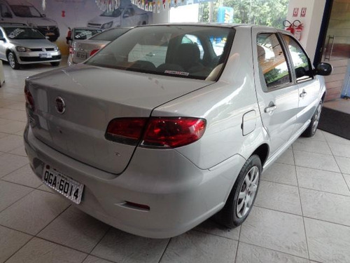 Siena El 1.0 Mpi Fire Flex 8v 4p