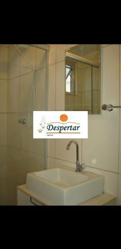 08324 - Apartamento 2 Dorms, Perdizes - São Paulo/sp - 8324