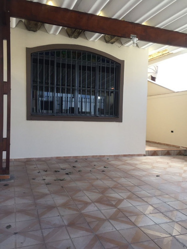Imagem 2 de 20 de Lindo Sobrado 3 Dorm No Jd Bonfiglioli Fl25