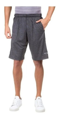 Bermuda Treino Oakley Woven Shorts Tecnologia O-hydorlix 