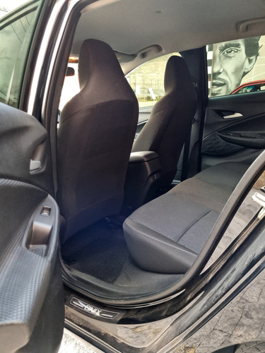 Chevrolet Onix 1.0 Ltz Turbo 5p 6 marchas