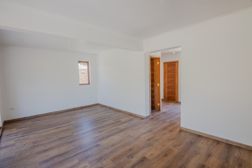 Oportunidad! Casa Nueva Con Terminaciones De Primer Nivel