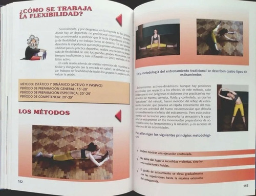 Plus Física Manual De Educación Física Y Deportes 2 Tomos