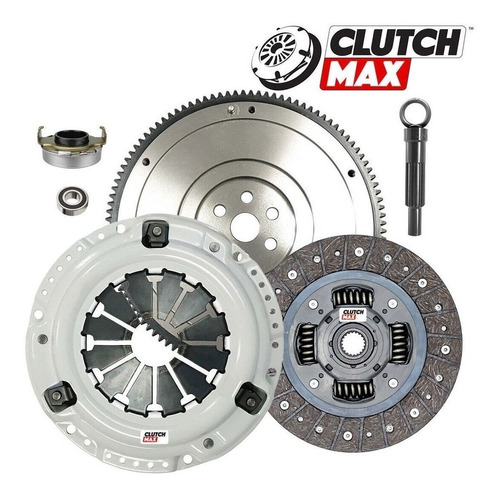 Clutch Kit+flywheel Honda Civic Ex 2001 1.7l