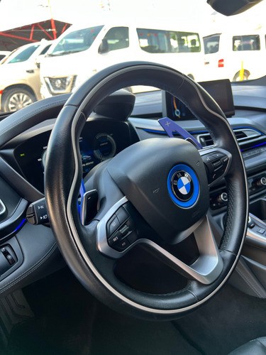 BMW i8 1.5 Pure Impulse At