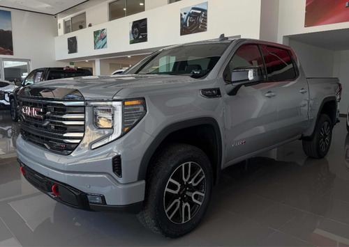 GMC Sierra 5.3 V8 At4