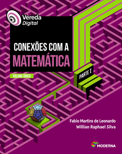 Vereda Digital Conexões Com A Matemática