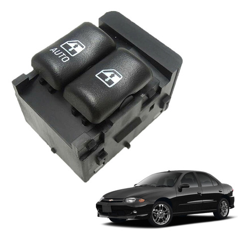 Control Maestro Switch Para Chevrolet Cavalier 2000-2005